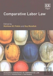 Comparative Labor Law