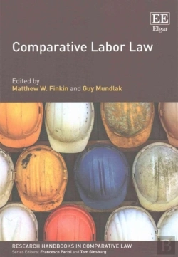 Bertrand.pt - Comparative Labor Law