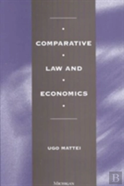 Bertrand.pt - Comparative Law And Economics