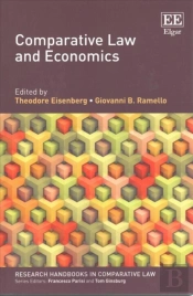 Comparative Law And Economics