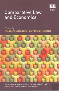 Bertrand.pt - Comparative Law And Economics