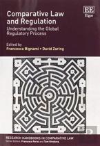 Comparative Law And Regulation
