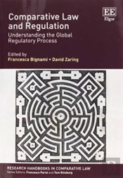 Comparative Law And Regulation