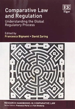 Bertrand.pt - Comparative Law And Regulation