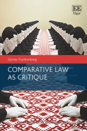 Comparative Law As Critique
