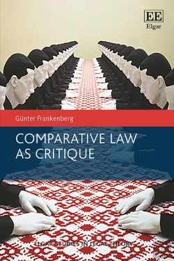 Bertrand.pt - Comparative Law As Critique