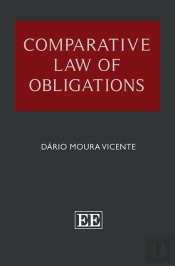 Comparative Law Of Obligations