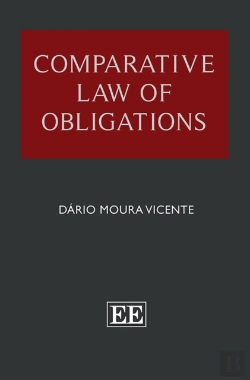 Bertrand.pt - Comparative Law Of Obligations