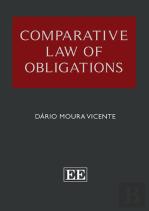 Comparative Law Of Obligations
