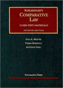 Bertrand.pt - Comparative Law