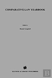 Comparative Law Yearbook