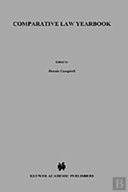 Bertrand.pt - Comparative Law Yearbook