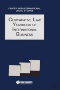 Bertrand.pt - Comparative Law Yearbook Of International Business