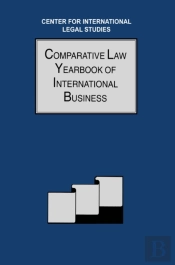 Comparative Law Yearbook Of International Business