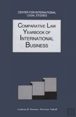 Bertrand.pt - Comparative Law Yearbook Of International Business