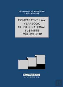 Bertrand.pt - Comparative Law Yearbook Of International Business