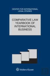 Comparative Law Yearbook Of International Business
