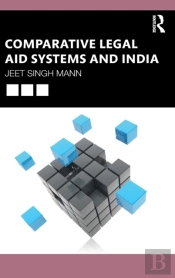 Comparative Legal Aid Systems And India