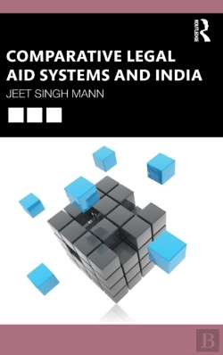 Bertrand.pt - Comparative Legal Aid Systems And India