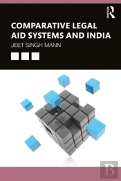 Comparative Legal Aid Systems And India