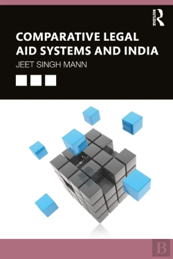 Bertrand.pt - Comparative Legal Aid Systems And India