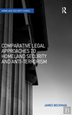Bertrand.pt - Comparative Legal Approaches To Homeland Security And Anti-Terrorism