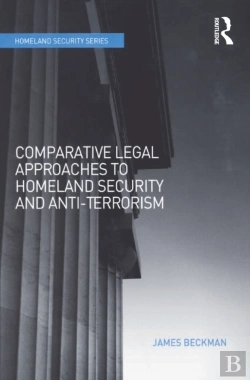 Bertrand.pt - Comparative Legal Approaches To Homeland Security And Anti-Terrorism