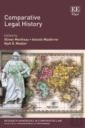 Comparative Legal History