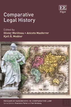 Bertrand.pt - Comparative Legal History