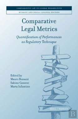 Bertrand.pt - Comparative Legal Metrics