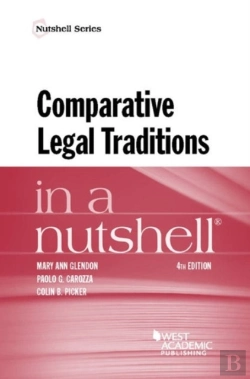 Bertrand.pt - Comparative Legal Traditions In A Nutshell