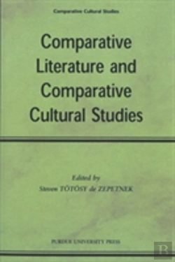 Bertrand.pt - Comparative Literature And Comparative Cultural Studies