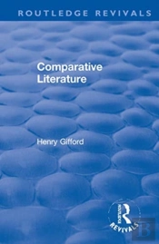 Comparative Literature