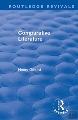 Bertrand.pt - Comparative Literature