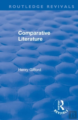 Bertrand.pt - Comparative Literature