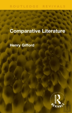 Bertrand.pt - Comparative Literature