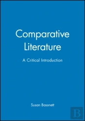 Comparative Literature
