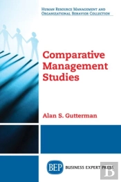 Comparative Management Studies
