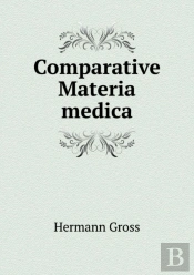 Comparative Materia Medica