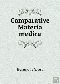 Bertrand.pt - Comparative Materia Medica