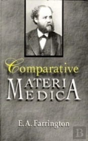 Comparative Materia Medica