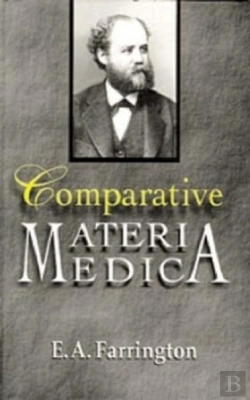 Bertrand.pt - Comparative Materia Medica