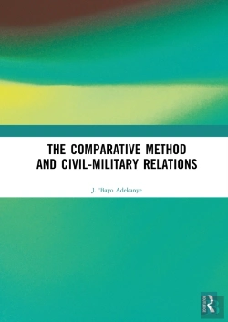 Bertrand.pt - Comparative Method And Civil-Military Relations