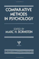 Comparative Methods In Psychology