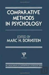 Comparative Methods In Psychology