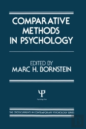 Comparative Methods In Psychology