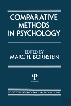 Bertrand.pt - Comparative Methods In Psychology