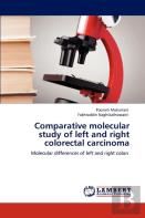 Comparative Molecular Study Of Left And Right Colorectal Carcinoma