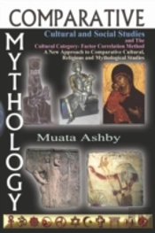 Comparative Mythology, Cultural And Social Studies And The Cultural Category- Factor Correlation Method