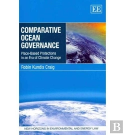 Bertrand.pt - Comparative Ocean Governance - Place-Based Protections In An Era Of Climate Change